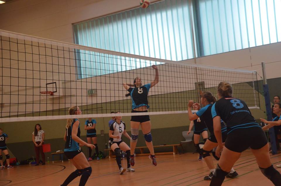 volleyball