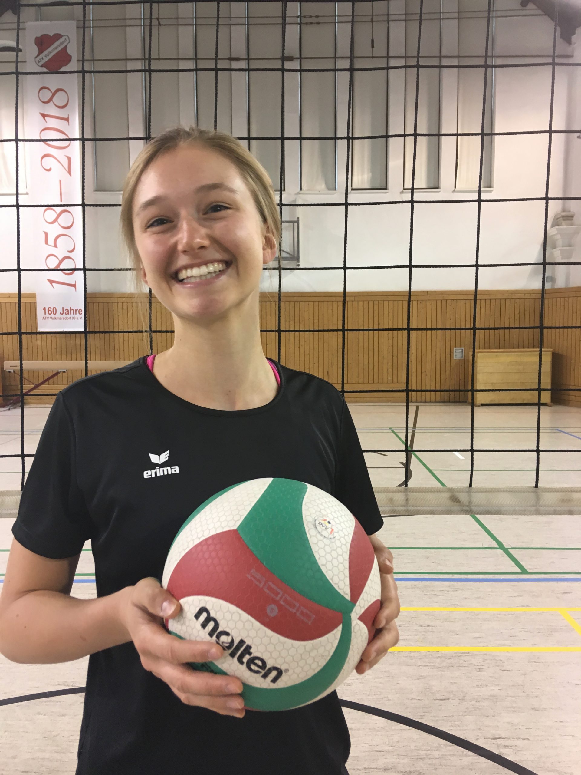 Volleyball Archive AtvVolkmarsdorf